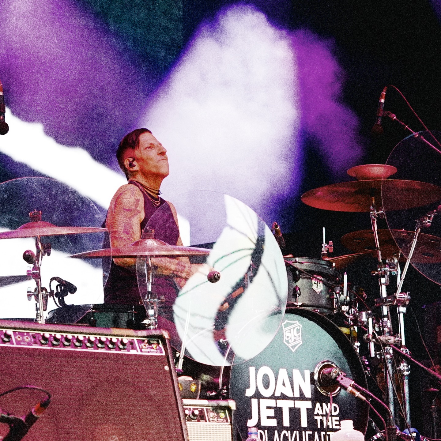 Joan Jett & the Blackhearts