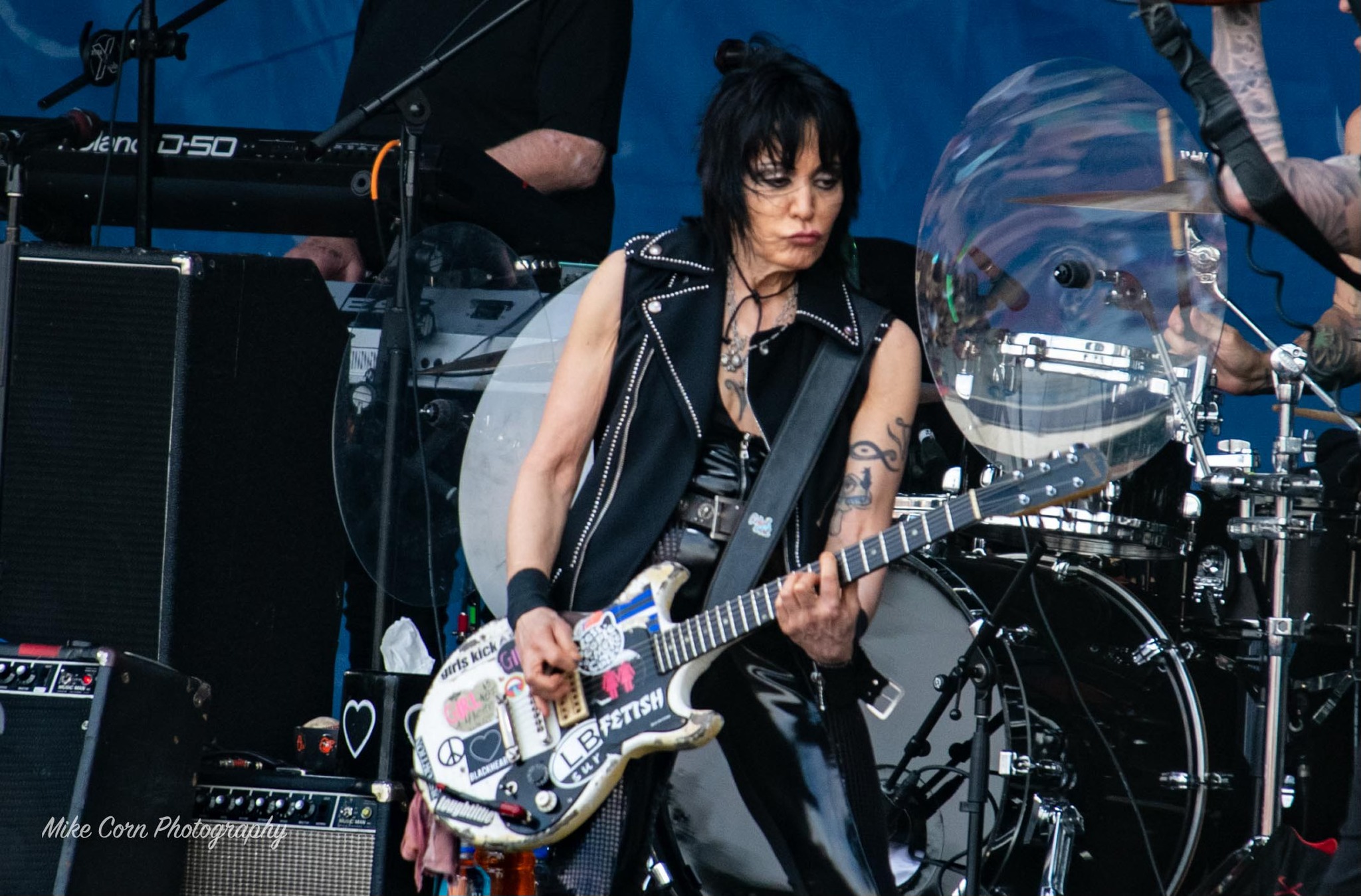 Joan Jett & the Blackhearts