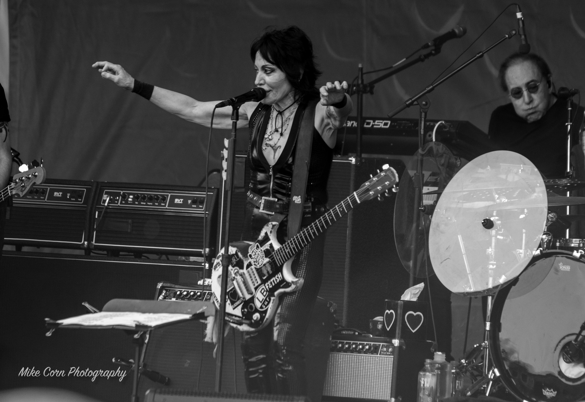 Joan Jett & the Blackhearts