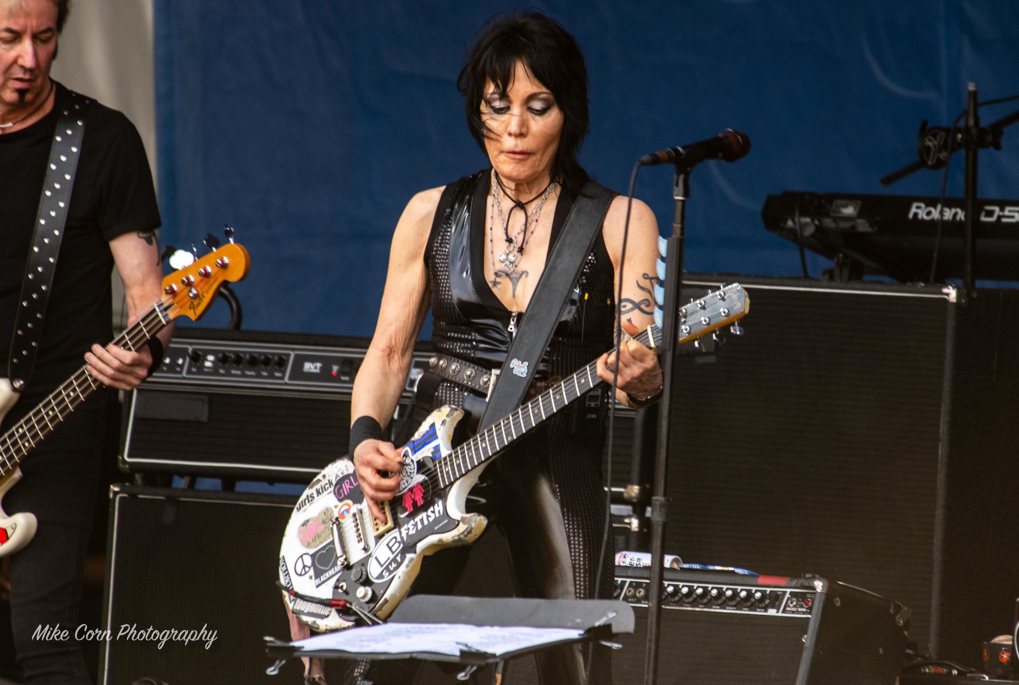 Joan Jett & the Blackhearts